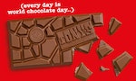 踏上一條拒絕使用「奴隸可可豆」的孤獨之路—荷蘭東尼先生的「寂寞巧克力」