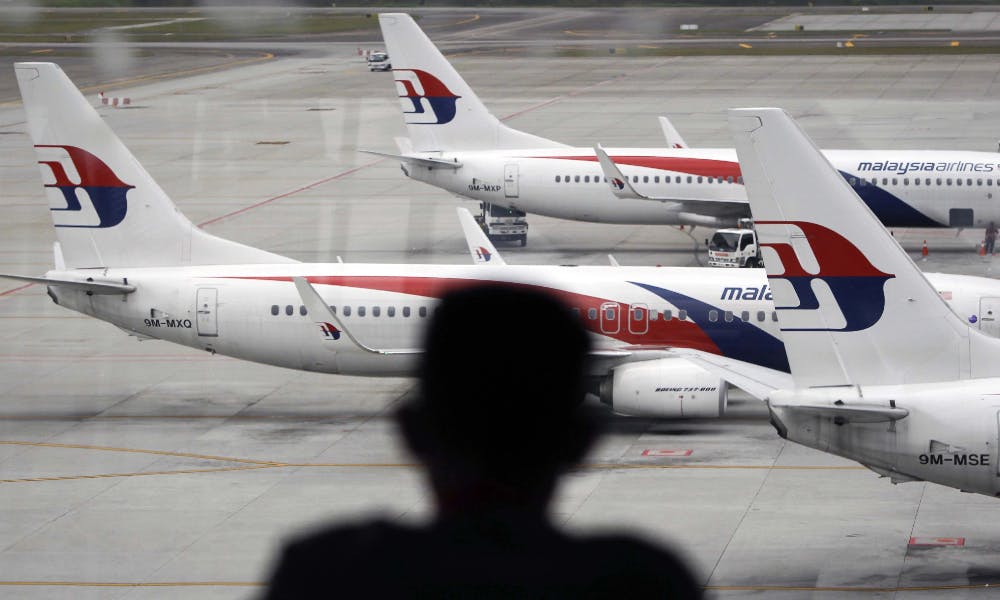 澳洲工程師稱尋獲MH370殘骸？迷航陰謀論解釋頻傳