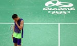 李宗偉：接受三屆奧運銀牌事實，向大馬人民道歉     諶龍：李宗偉林丹是這時代最偉大運動員