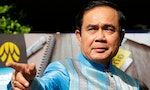OP-ED: A Veneer of Legitimacy for Thailand