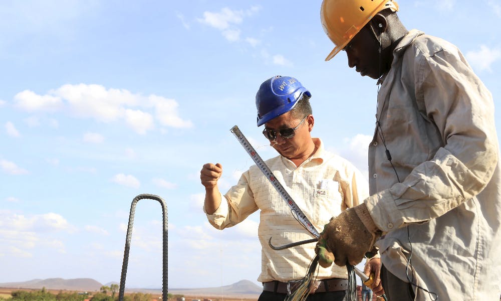 ANALYSIS: Unpacking Attacks on Chinese Workers in Africa
