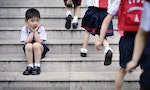 Why ‘Kidults’ Are a Headache for Chinese Teachers