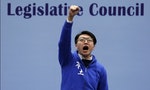 ANALYSIS: Political Vetting in the Hong Kong Election 