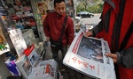 Xi Ramps Up Crackdown on Chinese Media – Online and Off