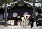 RTX2AY81 靖國神社 Yasukuni Shrine