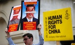 OP-ED: Is China Seeking To Export Its Model Of Human Rights Abroad?