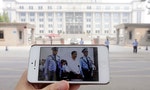Chinese Courts and Technology: For Better or Worse