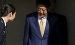 Abe must Make an Effort in Easing Asia-Pacific Tensions