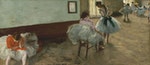 The_Dance_Lesson_by_Edgar_Degas