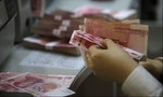 China's Double-edged Debt Conundrum  
