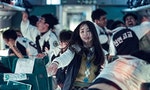 屍速列車 Train-To-Busan-High-School-Girl