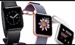 蘋果推新一代Apple Watch    可潛水50米