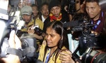 菲國女子在印尼被拘禁12年，移工組織不滿小馬可仕未公開要求佐科威赦免死刑