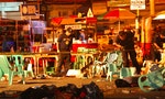「這是達沃市悲傷的一天」菲律賓夜市爆炸造成至少10人死亡，60人受傷