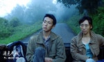 柯震東和吳可熙在《再見瓦城》當中飾演情侶，有許多感情對手戲。（圖／岸上影像及前景