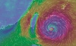 台北35.6度刷新今年紀錄，估今年3至5個颱風襲台、七成機率是中颱