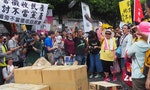 Taiwan's Municipalities Under Pressure to Resolve Land Disputes