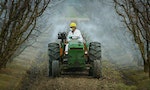 橫跨14年基改農作物研究︰殺蟲劑用量減，除草劑用量增