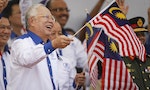 New Book Coming on Malaysia's Corruption Scandal 