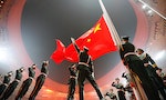 OP-ED: China the Twelve Year Old