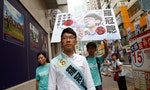 Young 'Anti-Beijing' Activists Gain Power in HK LegCo Elections
