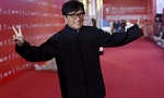 華人影星第一位 成龍獲奧斯卡榮譽獎項「主席獎」 表彰其影藝成就