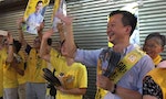 香港LGBT最好也是最壞的年代：近身觀察兩岸三地首位出櫃議員的參選之路