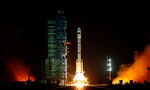 China’s Marathon in Space: Peril or Opportunity?