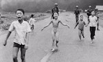 越戰經典照因「展示人體全裸」遭刪除 外界質疑臉書過度審查