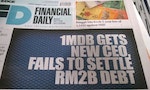 Malaysia Corporate Governance Ranking Drops Due to 1MDB