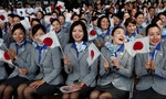 一波三折的東京奧運與冷感的日本社會：新國立競技場本來不是為奧運而建的