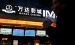 China’s Film Industry: Blocked by its Own Great Wall