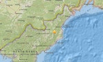 北韓國慶日發生5.3地震，疑第五次核試造成「人工地震」