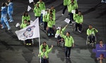 Taiwanese Paralympians Forced to Wear KMT Emblem after China Pressured Officials 