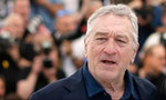 Report: Robert De Niro Linked to Malaysia Corruption Lawsuits in US