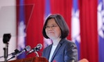 China Responds to President Tsai's WSJ Interview