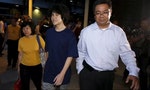 Singapore to Jail Teenage Blogger 
