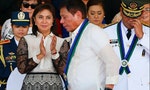 菲律賓總統與副總統恩仇錄： 在菲國，總統與副總統是分開投票的  