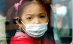 Taiwan's Measles Outbreak and Herd Immunity