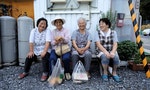 Redefining The ‘Elderly’ Age in Japan