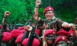 拼錯「建國五原則」印尼軍方宣布延後與澳洲合作