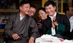 Tibetans in Exile Facing New Challenges