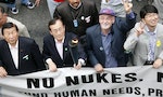Japan Should Join U.N. Nuclear Arms Ban Talks