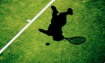 tennis Perth, Western Australia - Riflessioni sull'apparenza II (2011-2012)