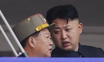 North Korea is Getting Better at Ballistic Missiles
