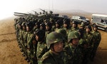 Will China's New Military Rankings Change How the PLA Trains and Fights?