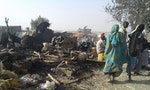 奈及利亞空軍竟「誤炸」難民營，至少52死120傷