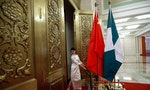 Nigeria Orders Closure of Taiwan Office in Capital