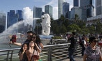 國家與全球城市關係之再思：如果新加坡要在澳洲建立「特區市」？
