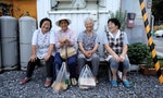 China is Getting Older and is Okay with Euthanasia 